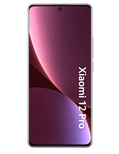 SMARTphone Xiaomi, "12 PRO" ecran 6.71 inch, dual sim, rez.