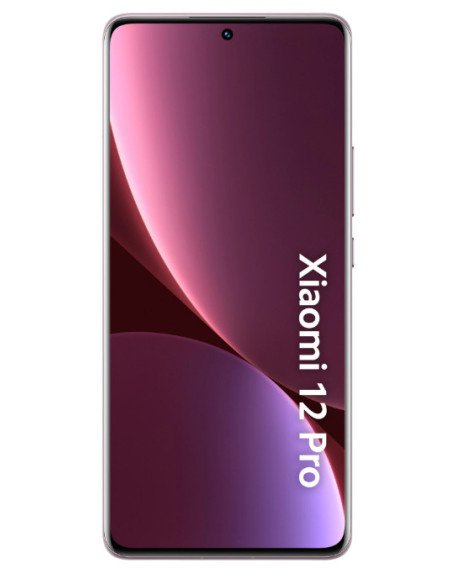 SMARTphone Xiaomi, "12 PRO" ecran 6.71 inch, dual sim, rez.