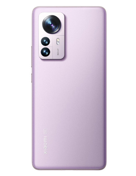 SMARTphone Xiaomi, "12 PRO" ecran 6.71 inch, dual sim, rez.