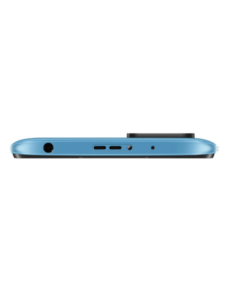 SMARTphone Xiaomi, "REDMI 10" ecran 6.5 inch, dual sim, rez.