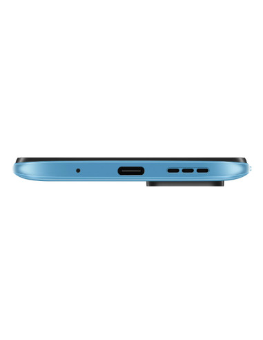 SMARTphone Xiaomi, "REDMI 10" ecran 6.5 inch, dual sim, rez.