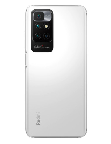 SMARTphone Xiaomi, "REDMI 10" ecran 6.5 inch, dual sim, rez.