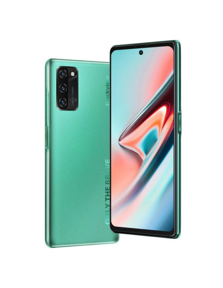 MOBILE PHONE A100/GREEN BLACKVIEW,A100 GREEN