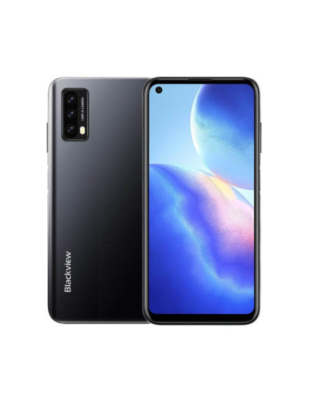 MOBILE PHONE A90/BLACK BLACKVIEW,A90 BLACK