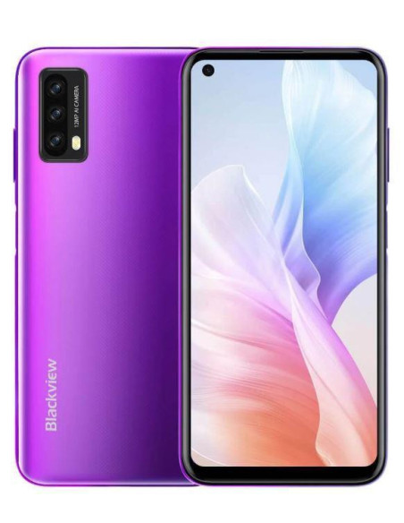 MOBILE PHONE A90/PURPLE BLACKVIEW,A90 PURPLE