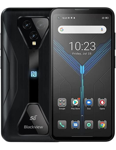 MOBILE PHONE BL5000/BLACK BLACKVIEW,BL5000 BLACK