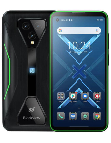 MOBILE PHONE BL5000/GREEN BLACKVIEW,BL5000 GREEN