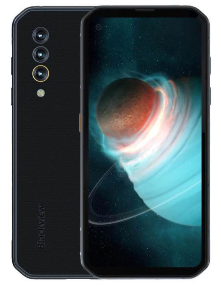 MOBILE PHONE BL6000 PRO 5G/BLACK BLACKVIEW,BL6000 PRO BLACK