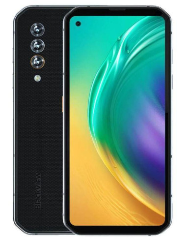 MOBILE PHONE BL6000 PRO 5G/SILVER BLACKVIEW,BL6000 PRO SILVER
