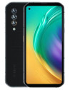 MOBILE PHONE BL6000 PRO 5G/SILVER BLACKVIEW,BL6000 PRO SILVER