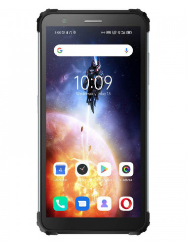 MOBILE PHONE BV6600E/BLACK BLACKVIEW,BV6600E BLACK