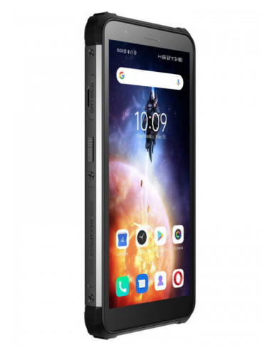 MOBILE PHONE BV6600E/BLACK BLACKVIEW,BV6600E BLACK