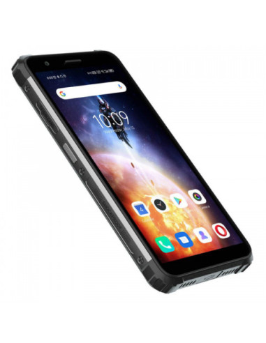 MOBILE PHONE BV6600E/BLACK BLACKVIEW,BV6600E BLACK