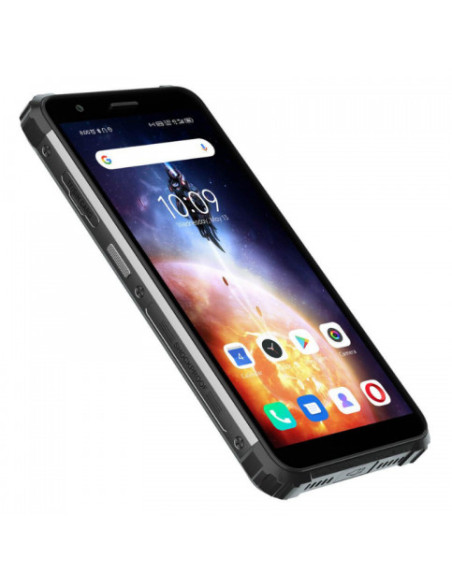 MOBILE PHONE BV6600E/BLACK BLACKVIEW,BV6600E BLACK