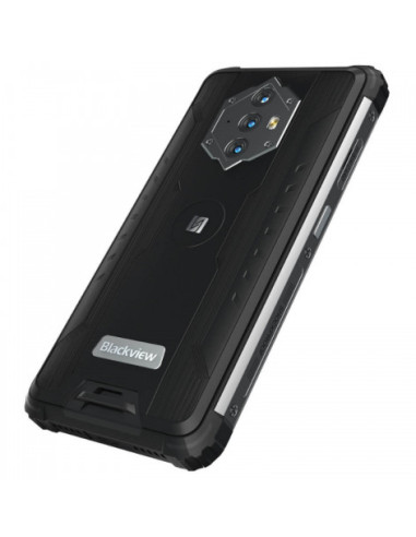 MOBILE PHONE BV6600E/BLACK BLACKVIEW,BV6600E BLACK
