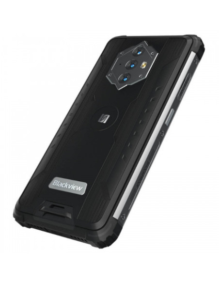 MOBILE PHONE BV6600E/BLACK BLACKVIEW,BV6600E BLACK