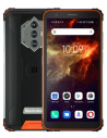 MOBILE PHONE BV6600E/ORANGE BLACKVIEW,BV6600E ORANGE