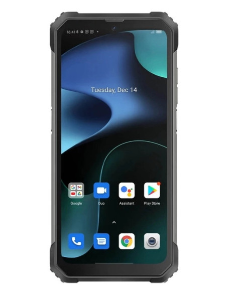 MOBILE PHONE BV8800 8/128GB/BLACK BLACKVIEW,BV8800 BLACK