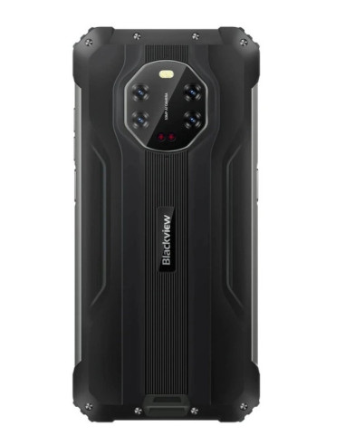 MOBILE PHONE BV8800 8/128GB/BLACK BLACKVIEW,BV8800 BLACK