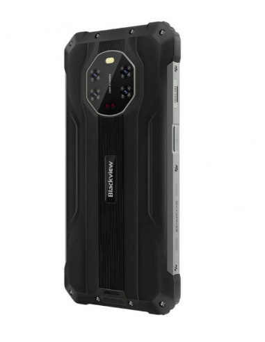MOBILE PHONE BV8800 8/128GB/BLACK BLACKVIEW,BV8800 BLACK