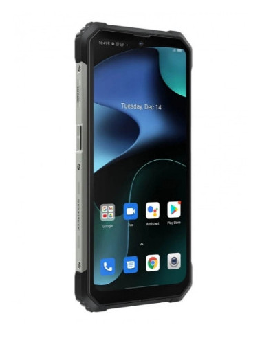 MOBILE PHONE BV8800 8/128GB/BLACK BLACKVIEW,BV8800 BLACK