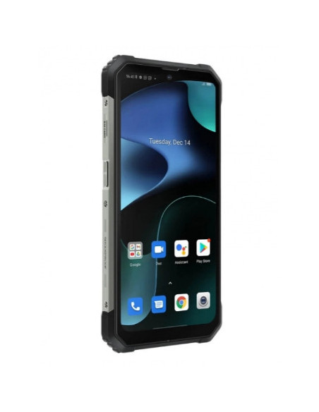 MOBILE PHONE BV8800 8/128GB/BLACK BLACKVIEW,BV8800 BLACK