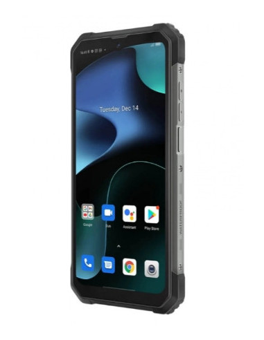 MOBILE PHONE BV8800 8/128GB/BLACK BLACKVIEW,BV8800 BLACK