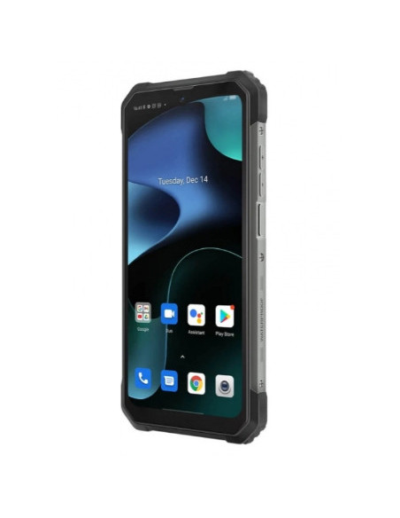 MOBILE PHONE BV8800 8/128GB/BLACK BLACKVIEW,BV8800 BLACK