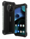 MOBILE PHONE BV8800 8/128GB/BLACK BLACKVIEW,BV8800 BLACK
