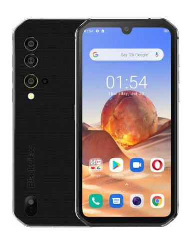 MOBILE PHONE BV9900E/GRAY BLACKVIEW,BV9900E GRAY