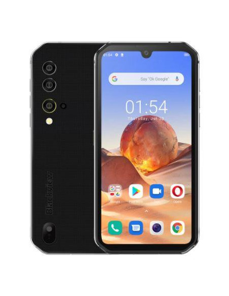 MOBILE PHONE BV9900E/GRAY BLACKVIEW,BV9900E GRAY