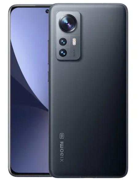 SMARTphone Xiaomi, "12X " ecran 6.2 inch, dual sim, rez. camera