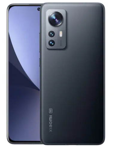 SMARTphone Xiaomi, "12X " ecran 6.2 inch, dual sim, rez. camera