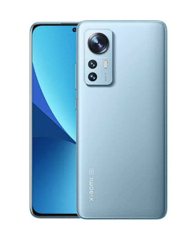 SMARTphone Xiaomi, "12" ecran 6.28 inch, dual sim, rez. camera