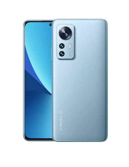SMARTphone Xiaomi, "12" ecran 6.28 inch, dual sim, rez. camera