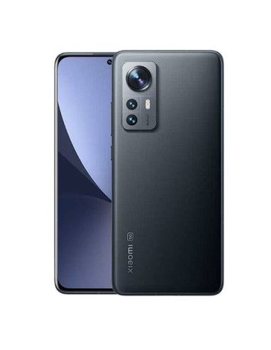 SMARTphone Xiaomi, "12" ecran 6.28 inch, dual sim, rez. camera