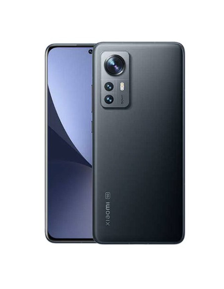 SMARTphone Xiaomi, "12" ecran 6.28 inch, dual sim, rez. camera