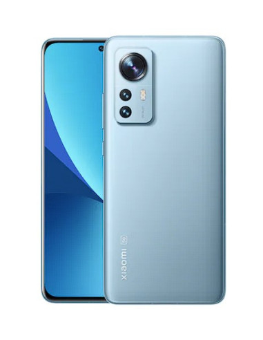 SMARTphone Xiaomi, "12X " ecran 6.2 inch, dual sim, rez. camera