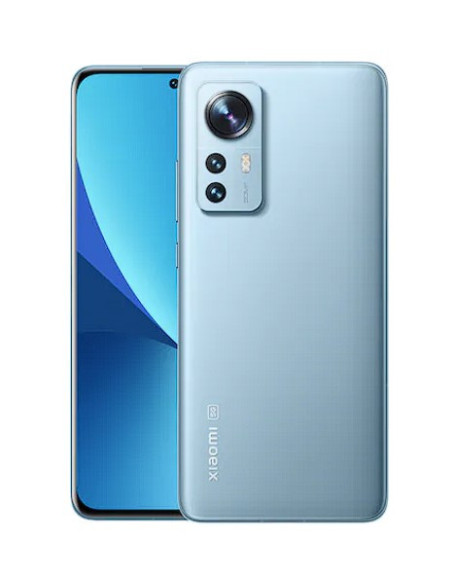 SMARTphone Xiaomi, "12X " ecran 6.2 inch, dual sim, rez. camera