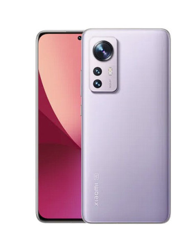 SMARTphone Xiaomi, "12X " ecran 6.2 inch, dual sim, rez. camera
