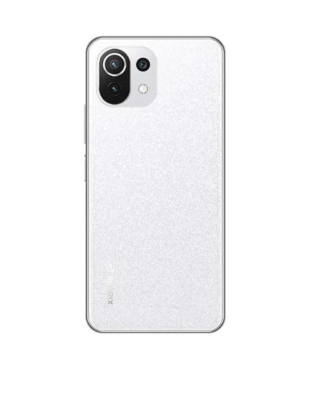SMARTphone Xiaomi, "11 LITE 5G" ecran 6.55 inch, dual sim, rez.