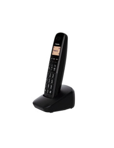 Telefon DECT, negru, KX-TGB610FXB, Panasonic, "KX-TGB610FXB" 2