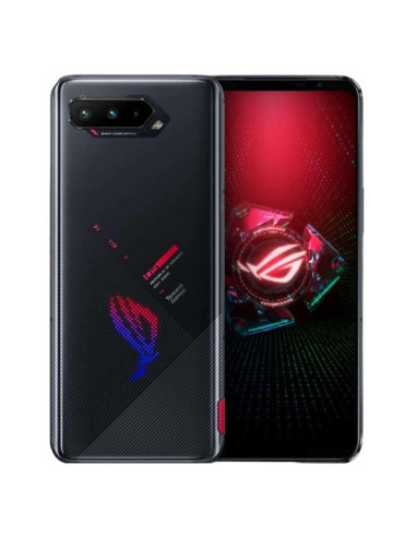 SMARTphone Asus ROG Phone 6 Dual SIM 512/16GB 5G 6000 mAh