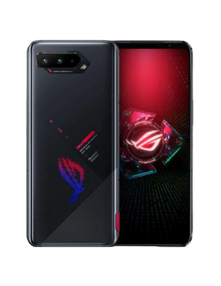 SMARTphone Asus ROG Phone 6 Dual SIM 512/16GB 5G 6000 mAh
