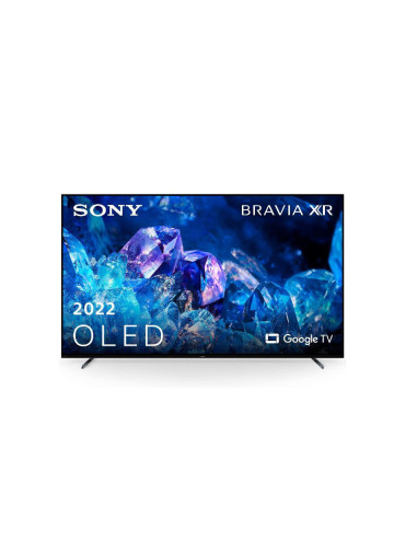 LED TV 65" SONY XR65A80KAEP "XR65A80KAEP" (include TV 14