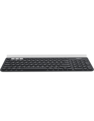 TASTATURA LOGITECH wireless &amp bluetooth, multimedia, 1