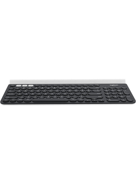 TASTATURA LOGITECH wireless &amp bluetooth, multimedia, 1