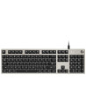 LOGITECH G413 Mechanical Gaming Keyboard - SILVER - US INTL -