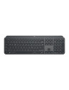 LOGITECH MX Keys Advanced Wireless Illuminated Keyboard -