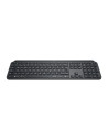 LOGITECH MX Keys Advanced Wireless Illuminated Keyboard -